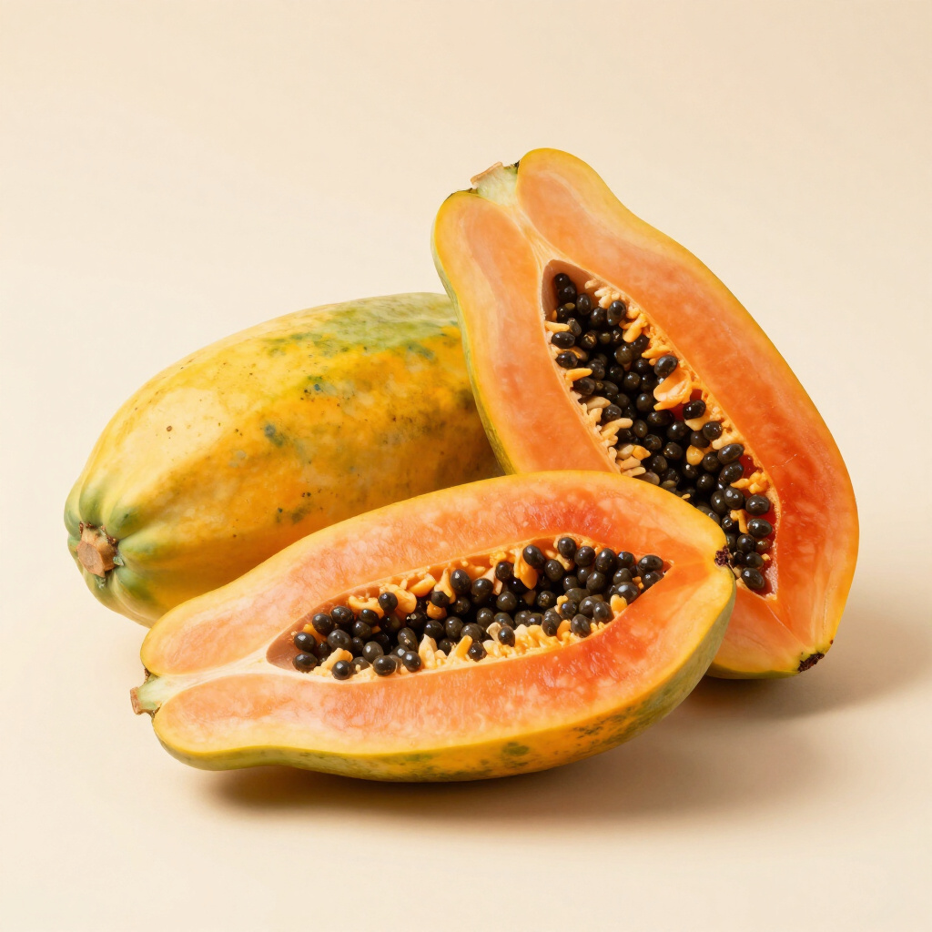 Papaya